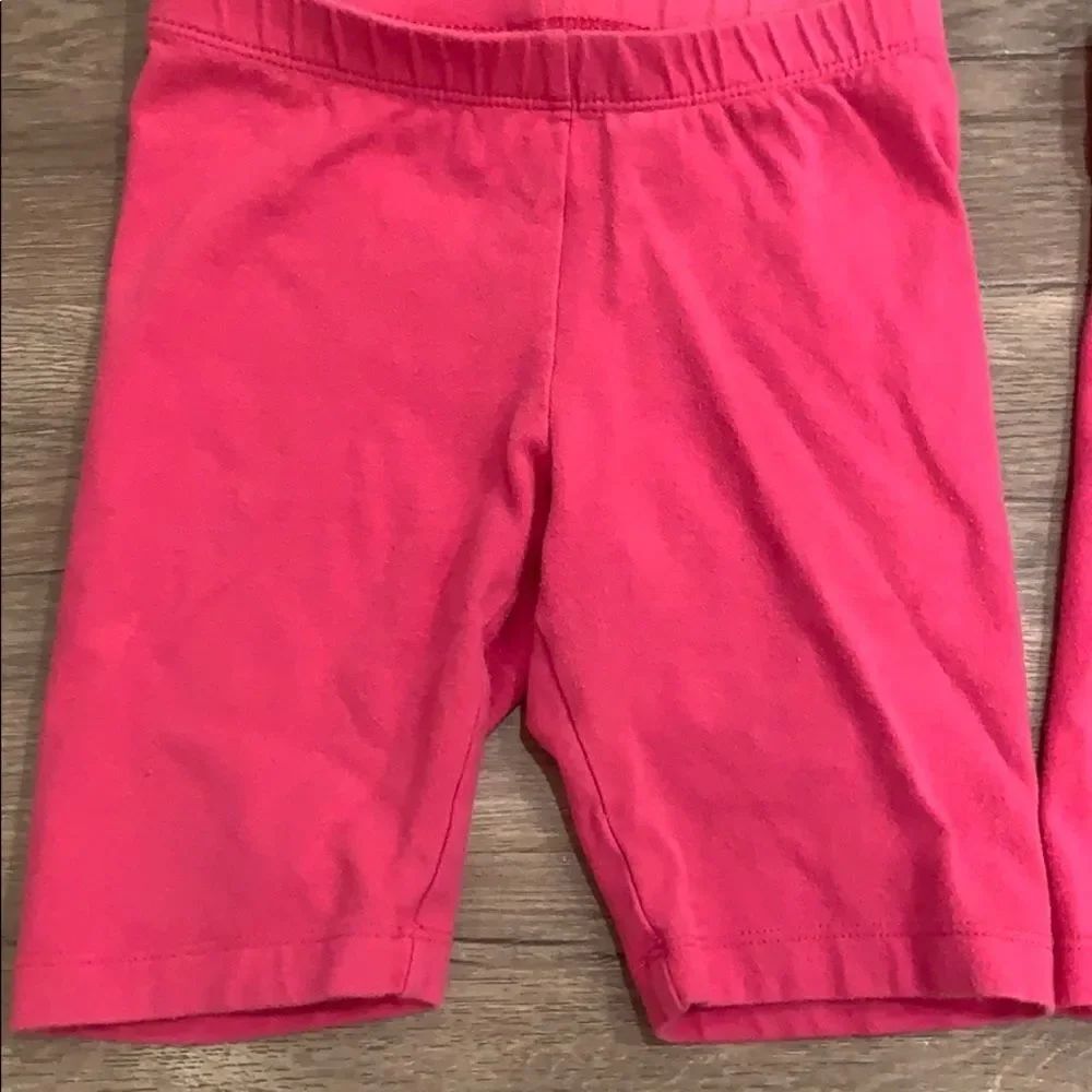 Pink shorts bundle 2 - Picture 2 of 7